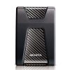 ADATA HD650 External Hard Drive - 1TB - Black