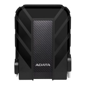 ADATA HD710 Pro External Hard Drive - 1TB - Black