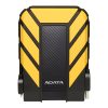 ADATA HD710 Pro External Hard Drive - 1TB - Yellow