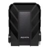 ADATA HD710 Pro External Hard Drive - 2TB - Black