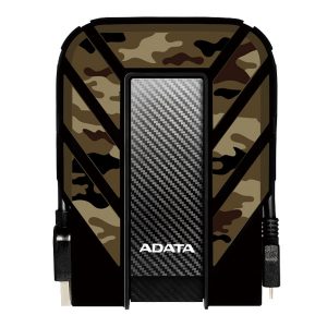 ADATA HD710M Military Grade External Hard Drive - 1TB