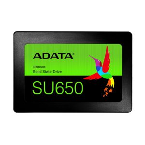 ADATA SU650 SSD - 120GB