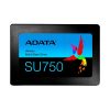 ADATA SU750 Solid State Drive - 256GB
