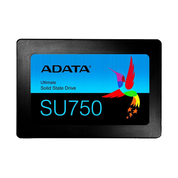 ADATA SU750 Solid State Drive - 512GB