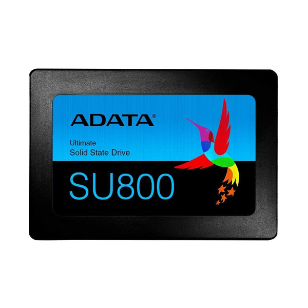 ADATA SU800 Solid State Drive - 512GB