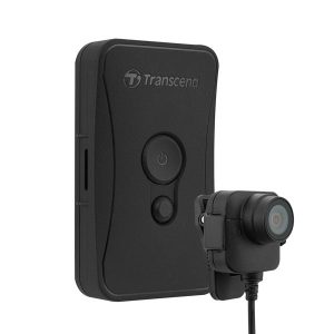 Transcend 32GB Drive Pro 52 Body Surveillance Camera