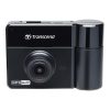 Transcend DrivePro 550 Protection Dash Camera