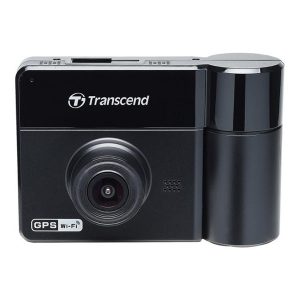 Transcend DrivePro 550 Protection Dash Camera