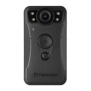 Transcend DrivePro Body 30 1080p Body Camera Camcorder