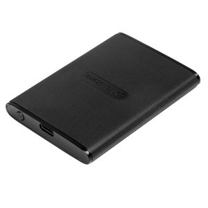 Transcend ESD270C USB Type-C 3.1 Portable SSD – 1TB