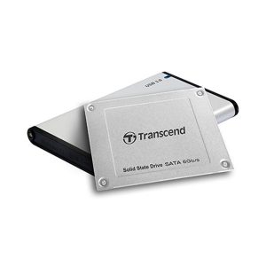 Transcend JetDrive 420 SSD Upgrade Kits for Mac - 240GB