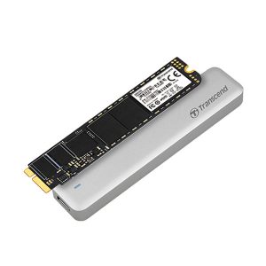 Transcend JetDrive 500 SSD Upgrade Kits for Mac - 240GB