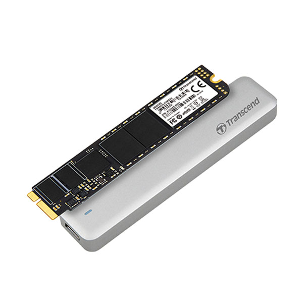 Transcend JetDrive 500 SSD Upgrade Kits for Mac - 480GB