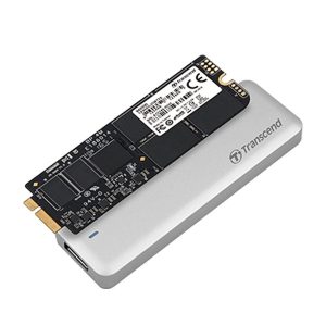 Transcend JetDrive 720 SSD Upgrade Kits for Mac - 240GB
