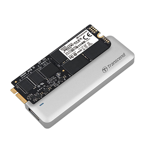 Transcend JetDrive 720 SSD Upgrade Kits for Mac - 480GB
