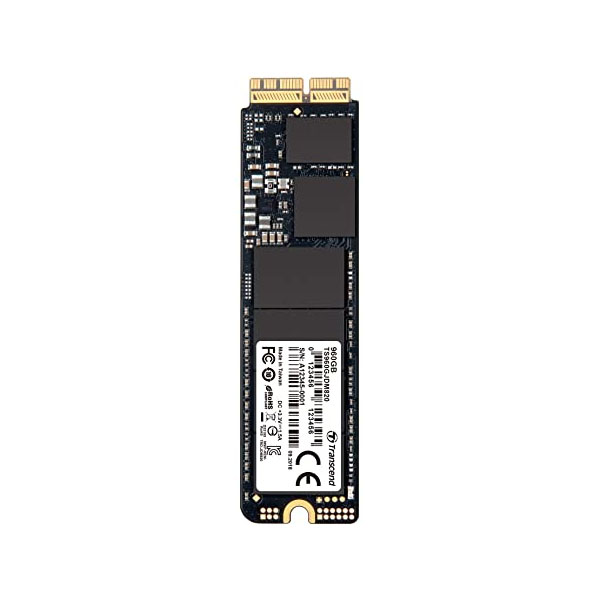 Transcend JetDrive 820 SSD Upgrade Kits for Mac - 240GB