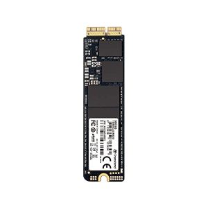 Transcend JetDrive 820 SSD Upgrade Kits for Mac - 960GB