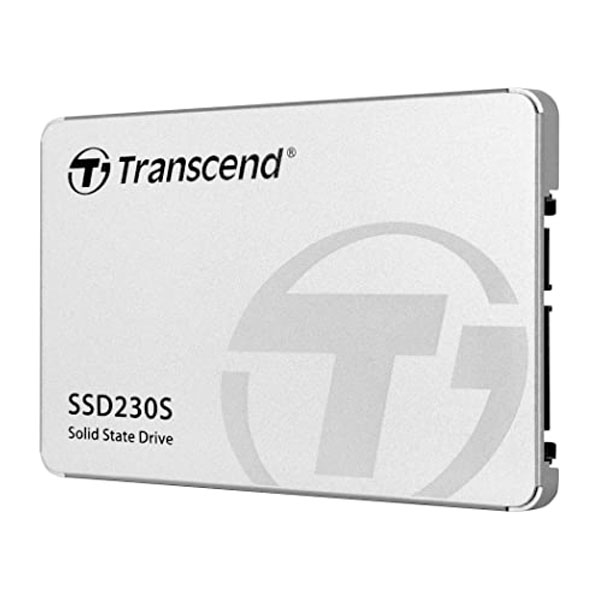 Transcend SSD230S 128GB Solid State Drive