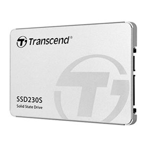 Transcend SSD230S SATA III 6Gb/s Solid State Drive - 256GB