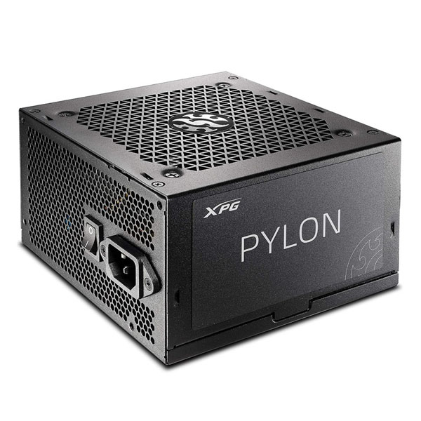 XPG 450W PYLON Gaming Power Supply