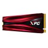 XPG GAMMIX S11 Pro PCIe Gen3x4 M.2 NVMe 2280 Solid State Drive - 512GB