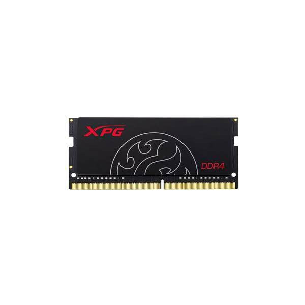 XPG Hunter DDR4 Memory Module SO-DIMM 2666MHz - 16GB Laptop RAM