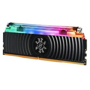 XPG SPECTRIX D80 DDR4 RGB Liquid Cooling Memory 3000MHz - 16GB Desktop RAM