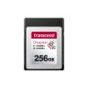 Transcend CFexpress 820 Type B Memory Card - 256GB