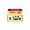 Transcend CompactFlash 1000 Memory Card - 128GB
