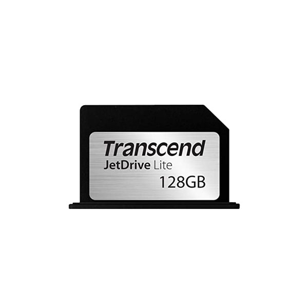 Transcend JetDrive Lite 330 Flash Expansion Card - 128GB