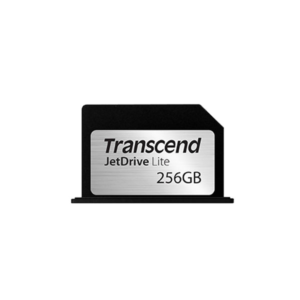 Transcend JetDrive Lite 330 Flash Expansion Card - 256GB