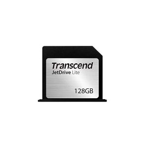 Transcend JetDrive Lite 350 Flash Expansion Card - 128GB