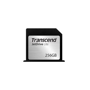 Transcend JetDrive Lite 350 Flash Expansion Card - 256GB