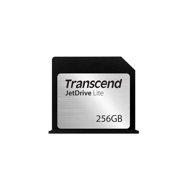 Transcend JetDrive Lite Flash Expansion Card - 256GB