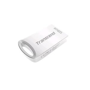 Transcend JetFlash 710 USB 3.1 Flash Drive - 128GB