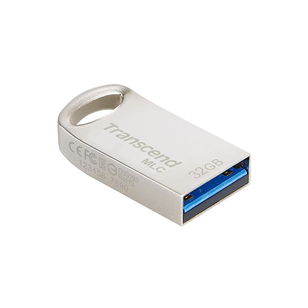Transcend JetFlash 720 USB 3.1 Flash Drive - 32GB