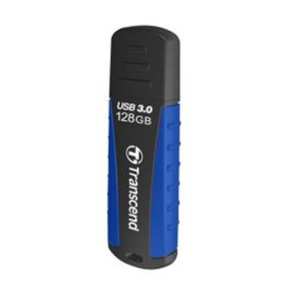 Transcend JetFlash 810 USB 3.1 Flash Drive – 128GB