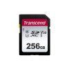 Transcend SDXC SDHC 300S Memory Card - 256GB