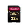 Transcend TS32GSDC700S UHS-II SDXC SDHC Memory Card - 32GB