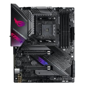 ASUS ROG STRIX X570-E GAMING AMD AM4 ATX Motherboard