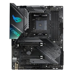 ASUS ROG STRIX X570-F GAMING AMD AM4 ATX Motherboard
