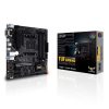 ASUS TUF GAMING A520M-PLUS AMD Micro ATX Motherboard