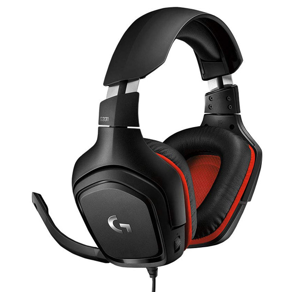 G331 Stereo Gaming Headset