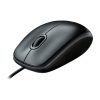 Logitech Business B100 Optical USB Mouse