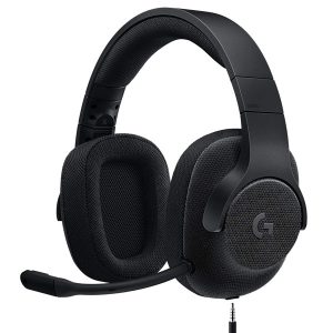 Logitech G433 7.1 Surround Sound Gaming Headset