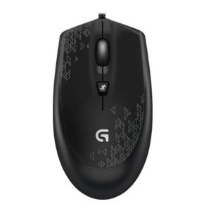 Logitech G90 Mouse