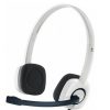 Logitech H150 Stereo Headset with Noise-Cancelling Mic