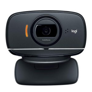 Logitech HD Webcam C525, Portable HD 720p Video Calling