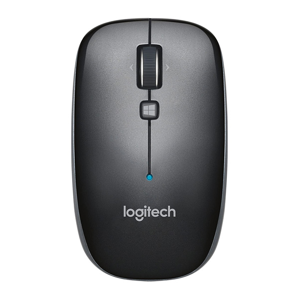 Logitech M557 Bluetooth Wireless Mouse
