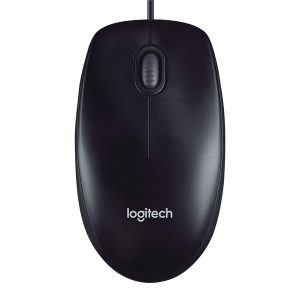 Logitech M90 Mouse